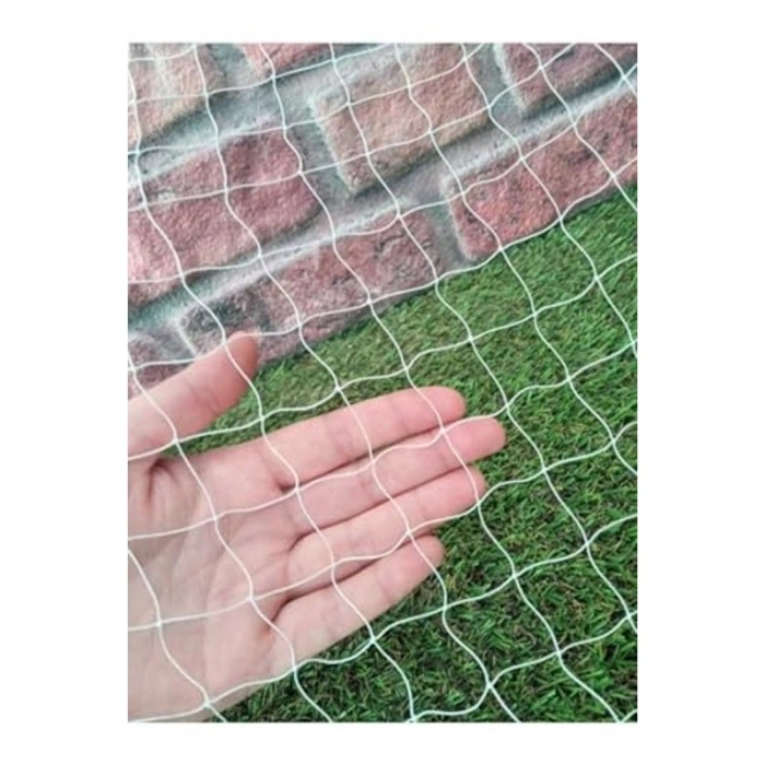 2,5x10 Metre Balkon Filesi, Kuş Önleme Ağı