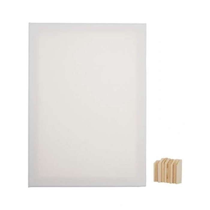 25x35 cm Çerçeveli Tuval - 280 gr