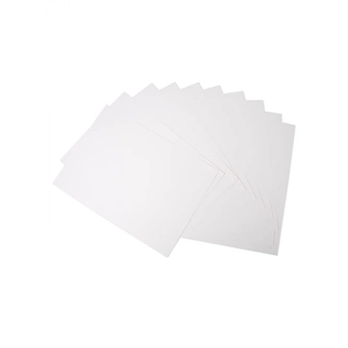 25x35 cm Suluboya Kağıdı - 160 Gr 10 Yaprak