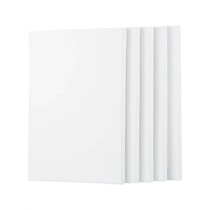 25x35 cm Tuval Seti, 5 Adet Ürün İçerir