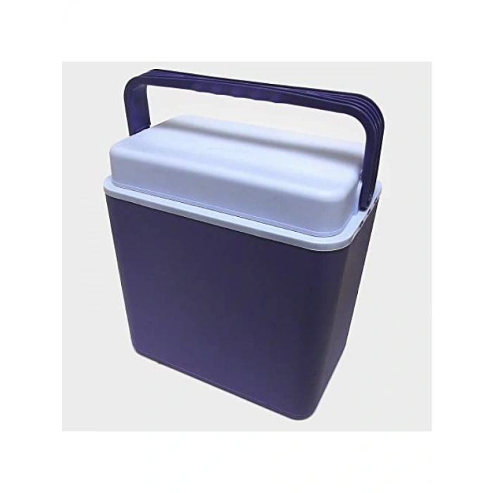 26 Lt Kapasiteli Taşınabilir Buzluk