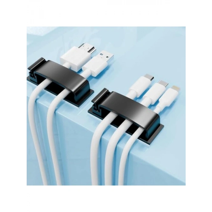 26 Parça Kablo Tutucu Seti