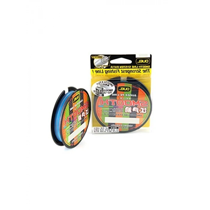 26lbs 100m İpek Sına - Süper PE İp