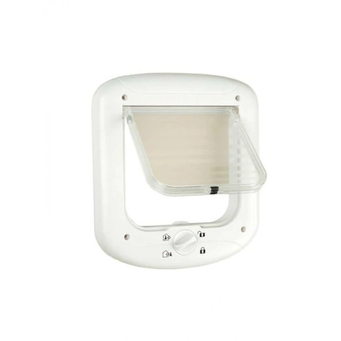 26x31 cm Ebatlarında Kaliteli Kedi Kapısı