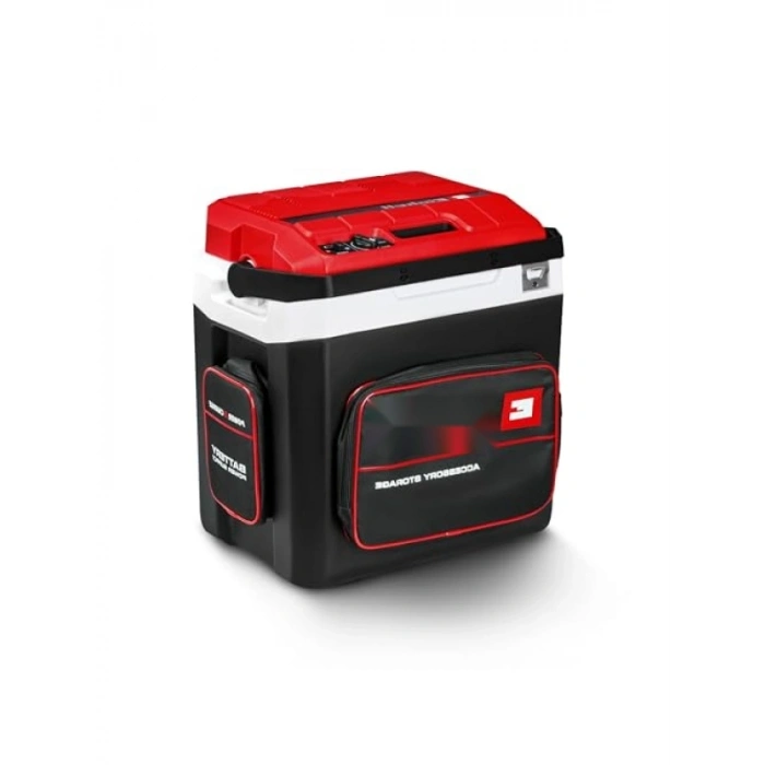 27 Litre Kapasiteli Akülü Oto Buzluk