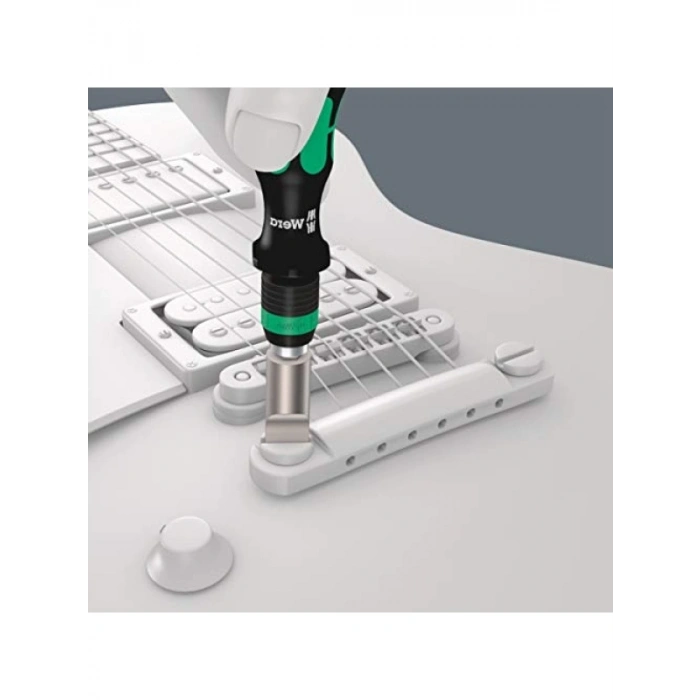 27 Parça Gitar Alet Seti