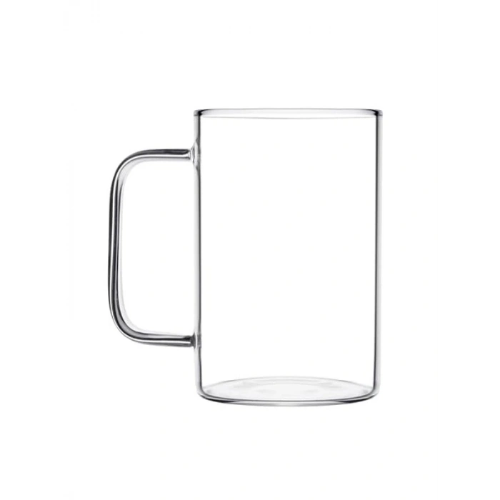 270 CC Kapasiteye Sahip LITE Kupa, 2 Adet