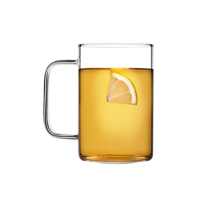 270 CC Kapasiteye Sahip LITE Kupa, 2 Adet