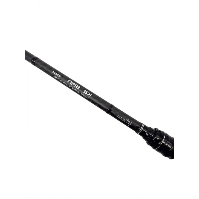 270 cm Olta Kamışı - 10-30 gr Arası Kullanım Ağırlığı