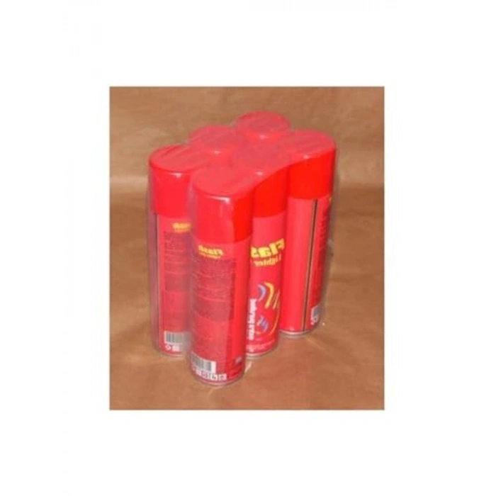 270 ml Kapasiteli Çakmak Zı, 12 Adet Set