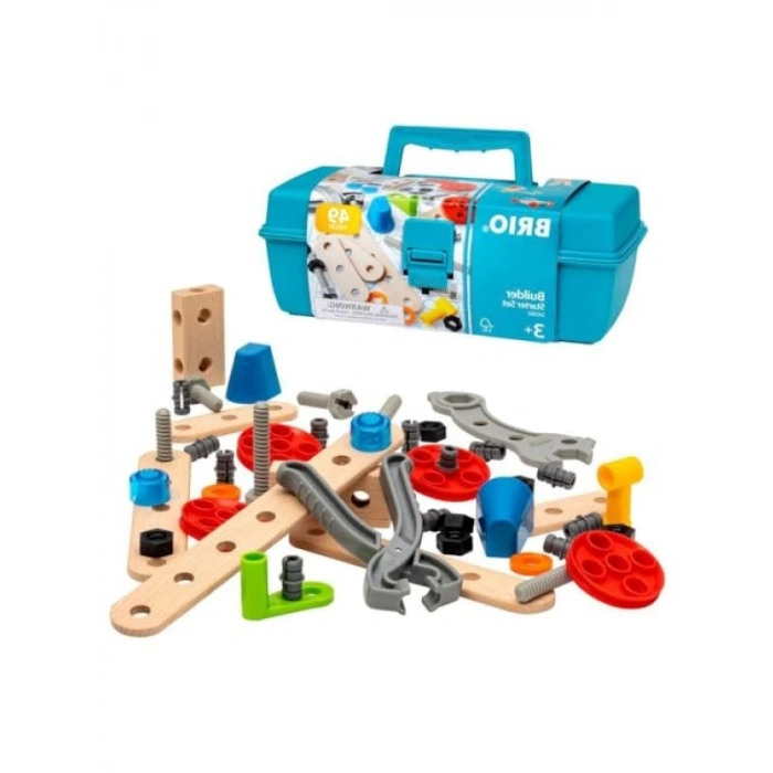 270 Parça Yapı Konstrüksiyon Seti, Çocuklar için Eğitici Oyun Aracı