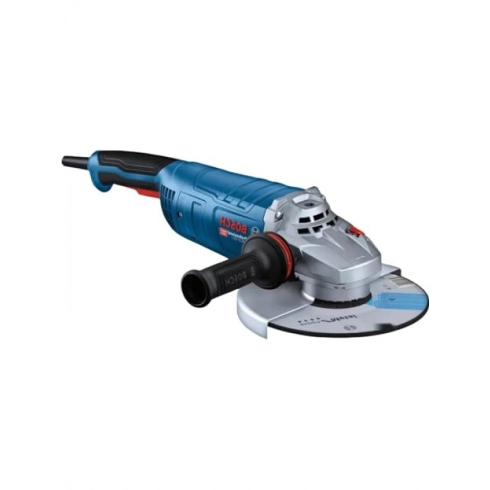 2700 W Güçlü Büyük Taşlama - Yüksek Performans