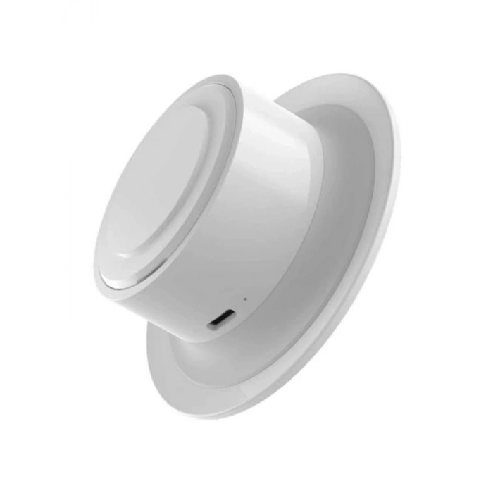 2700K Renk Sıcaklığına Sahip Çift Sensörlü Gece Lambası