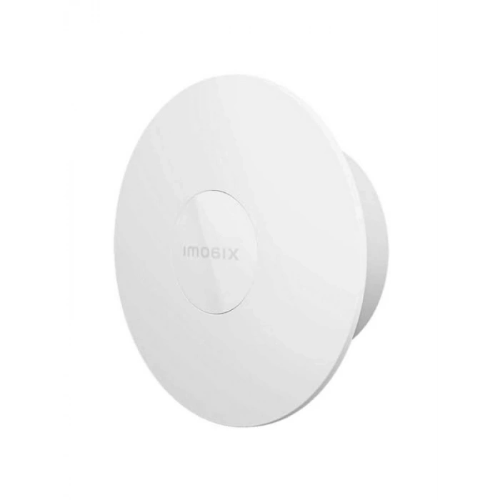 2700K Renk Sıcaklığına Sahip Çift Sensörlü Gece Lambası