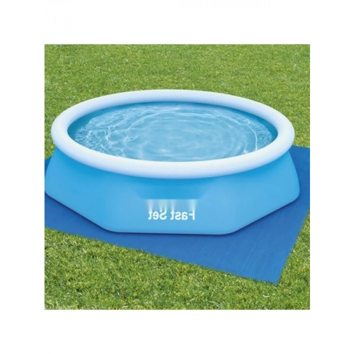 2,74m x 2,74m Çok Amaçlı Zemin Bezi