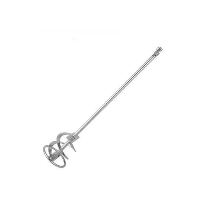 SDS Uçlu Karıştırıcı, 80mm x 400mm Ölçülerinde Pratik Kullanım
