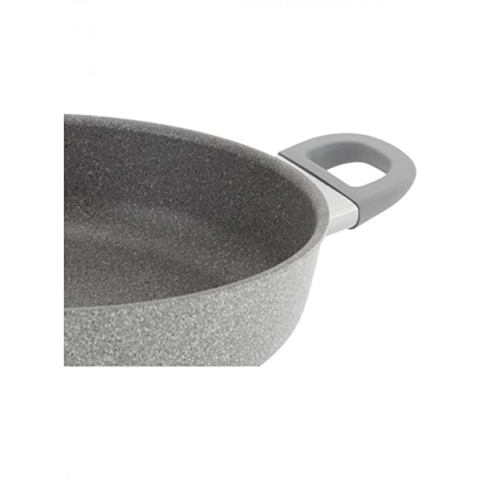 28 cm Dayanıklı Pilav Tenceresi - Kolay Temizlik