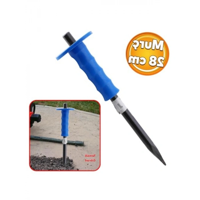 28 cm Manuel Delici Murç Ucu