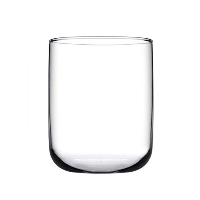 280 cc Kapasiteli 6lı Fonksiyonel Su Bardak Seti