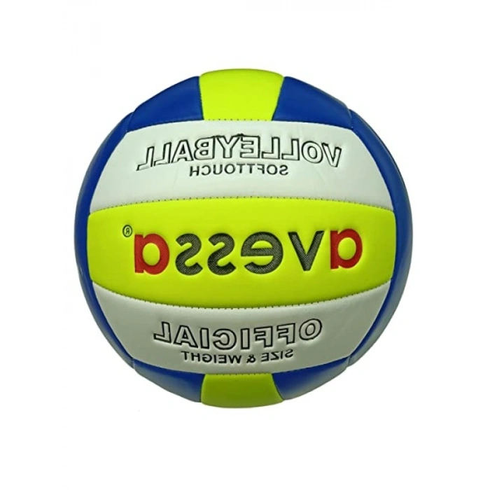 280 gr Ağırlığında Voleybol Topu - Yüksek Performans