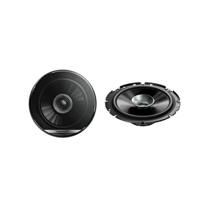 280 Watt Güçlü 17 cm Hoparlör