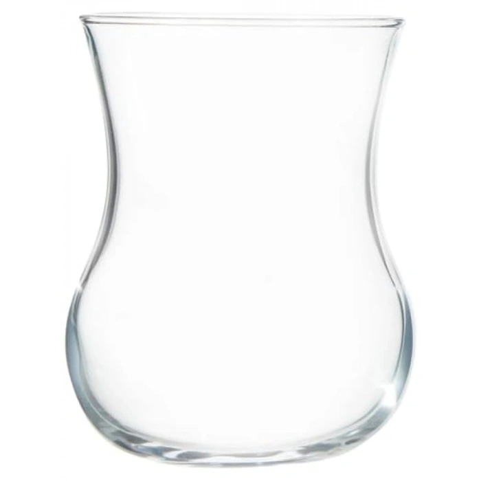 285 CC Kapasiteli 3lü Çay Bardağı Seti