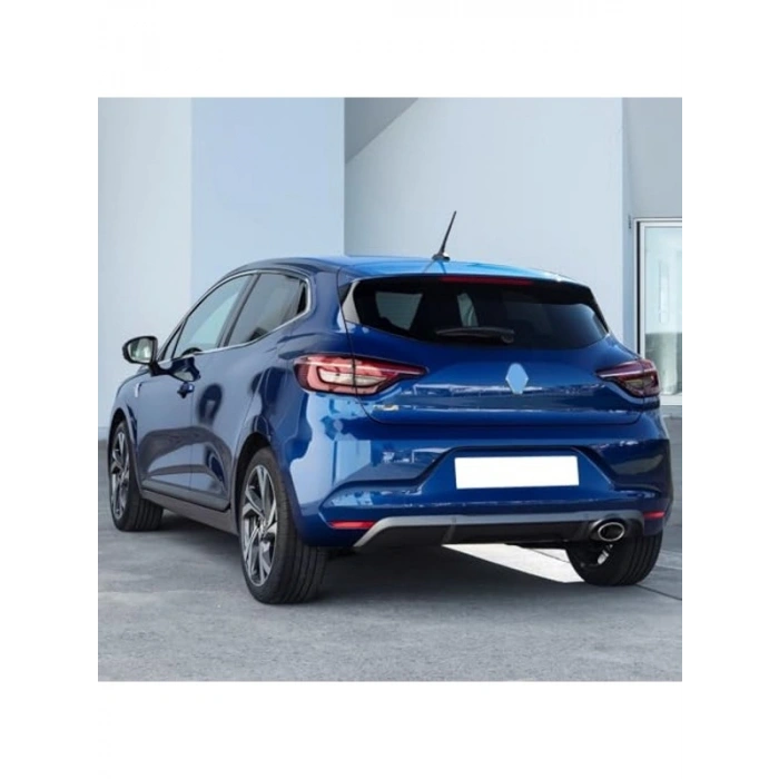 287811092R Kodlu Arka Cam Silecek Kolu Seti, Renault Clio V Uyumlu