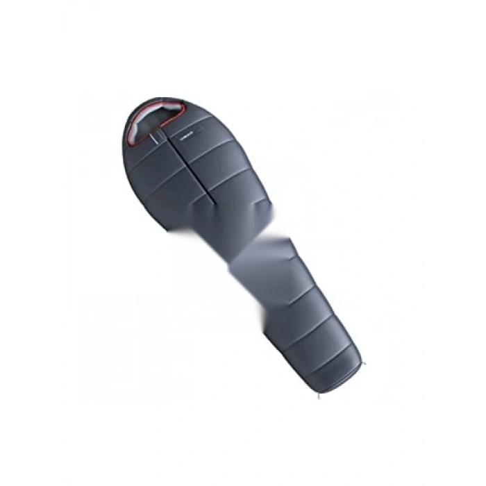 -28°C Sıcaklık Kapasitesine Sahip Uyku Tulumu