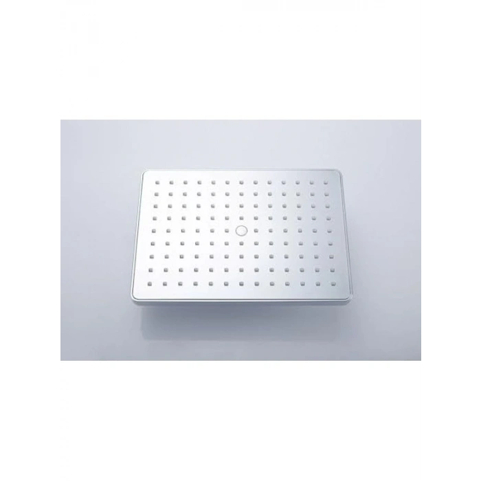 29.5 x 19 cm Duş Başlığı - Su Tasarrufu Sağlayan Tasarım