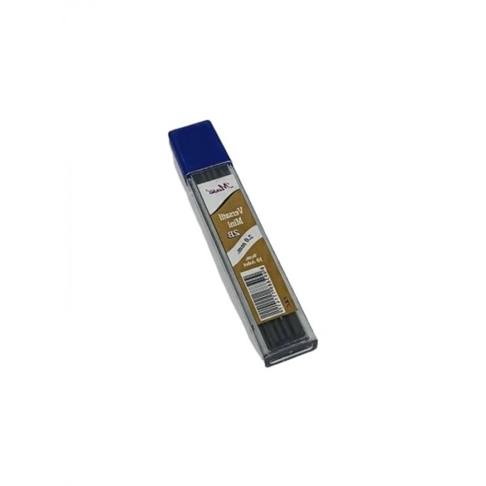 2B Min Kalem Ucu, 2.0 mm Boyut, Yüksek Kalite
