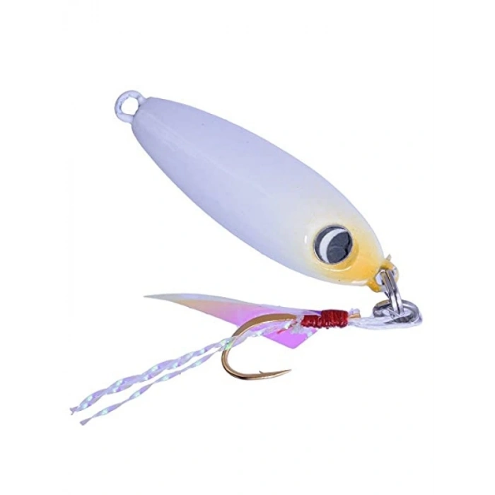 2gr Ağırlık - AD-AJIMETAL 2g #05 Blue Pinkk