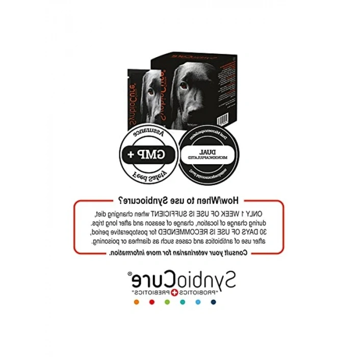 2gr x 30 Şase Probiyotik Prebiyotik, Sağlıklı Sindirim İçin