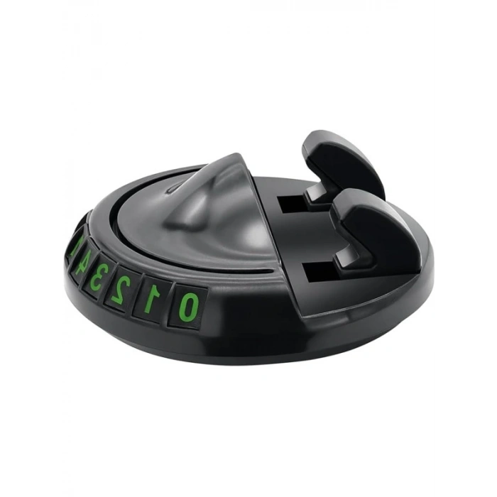 2in1 Araç İçi Telefon Tutucu ve Park Numaratörü