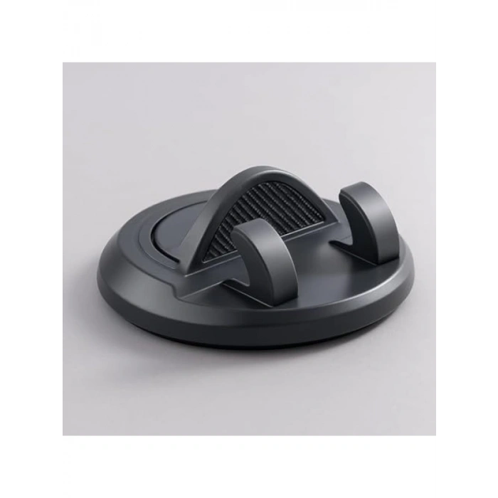 2in1 Araç İçi Telefon Tutucu ve Park Numaratörü