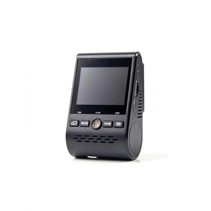 2K 1440P Quad HD WiFi GPS Araç Kamerası