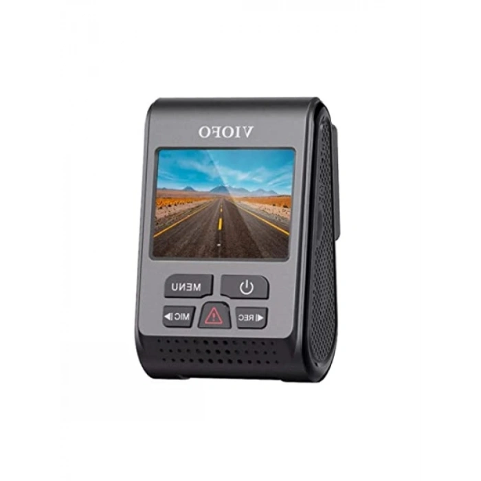 2K GPS Destekli Araç Kamerası - 2560 * 1600P