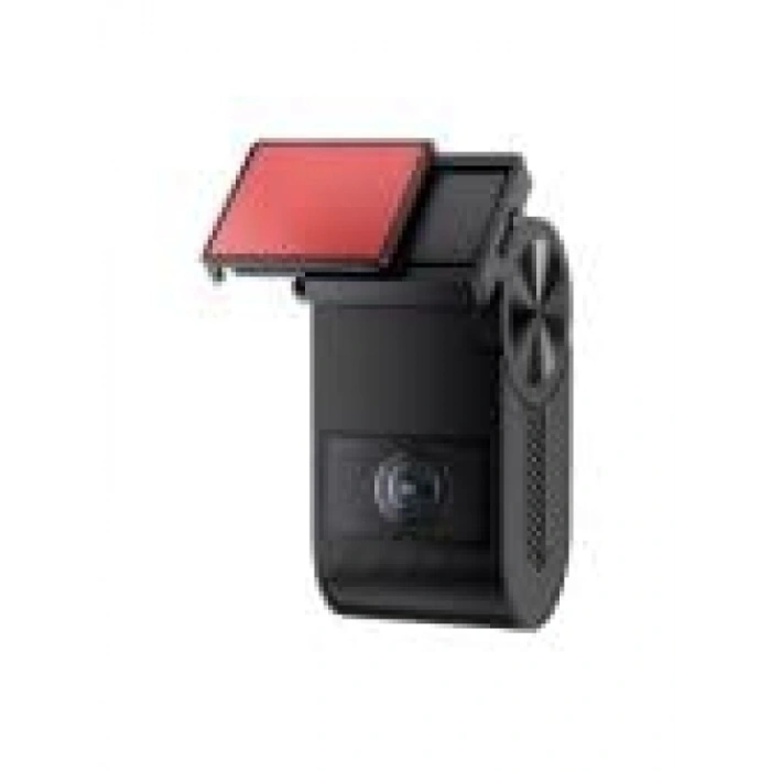 2K QHD Mini Araç Kamerası, Wi-Fi ve GPS Özellikli