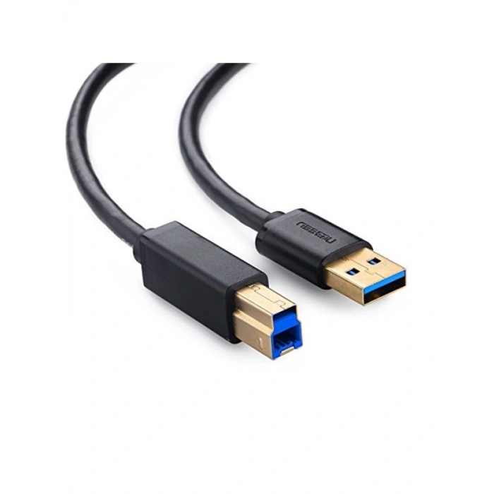 2m USB A - USB B Veri Kablosu - Hızlı ve Güvenilir