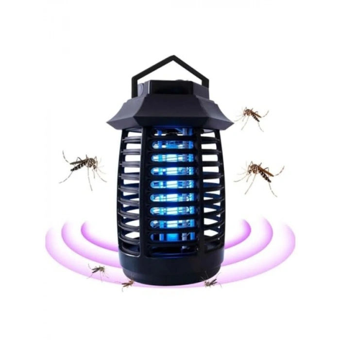 2W LEDli Sinek Makinesi - UV Mor Işıklı