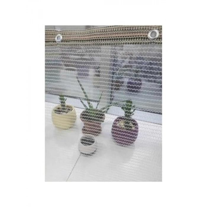 2x10 Metre Kedi Kuş Önleme Ağı, Balkon Koruma Filesi