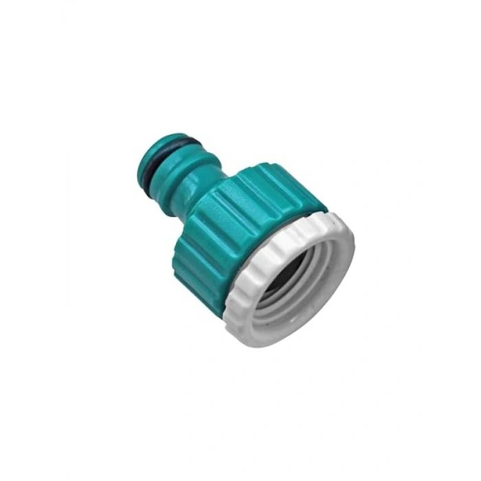 3/4 - 1 Çıkışlı Dişili Musluk Bağlantısı