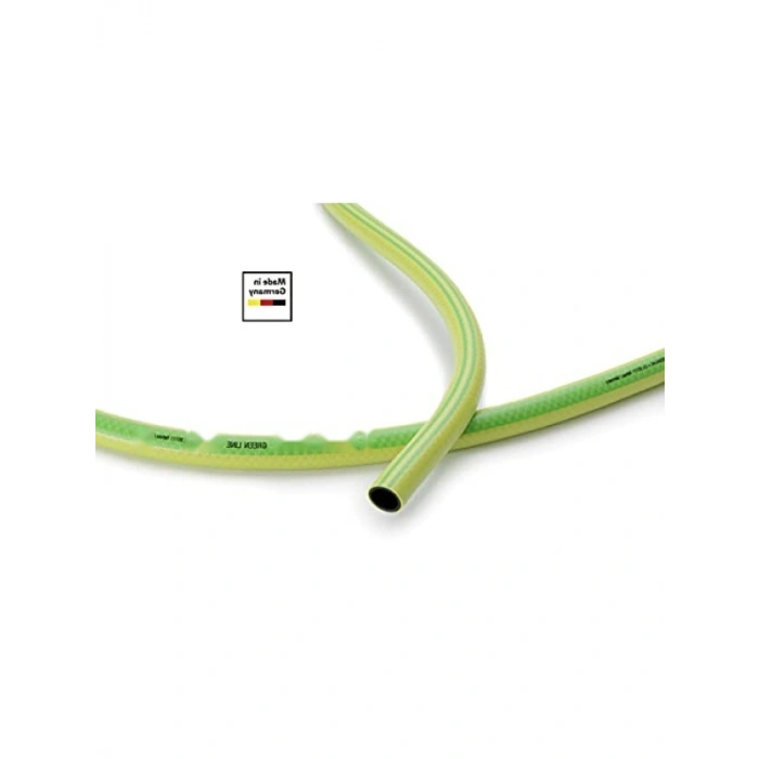 3/4 İnç 25 M Bahçe Hortumu - Basınca Dayanıklı ve Esnek