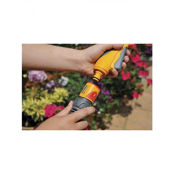 3/4 inç Hortum Bağlantı Aparatı