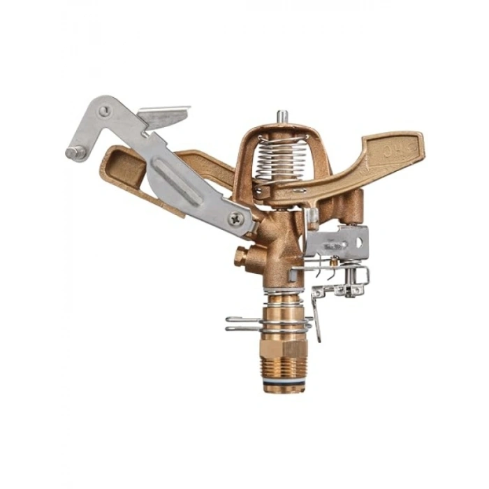 3/4 inç Pirinç Yağmurlama Başlığı, 2548 Alan Kapsama