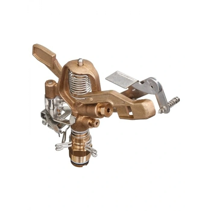 3/4 inç Pirinç Yağmurlama Başlığı, 2548 Alan Kapsama