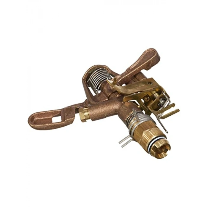 3/4 Metal Sprinkler - Maksimum 16 Metre