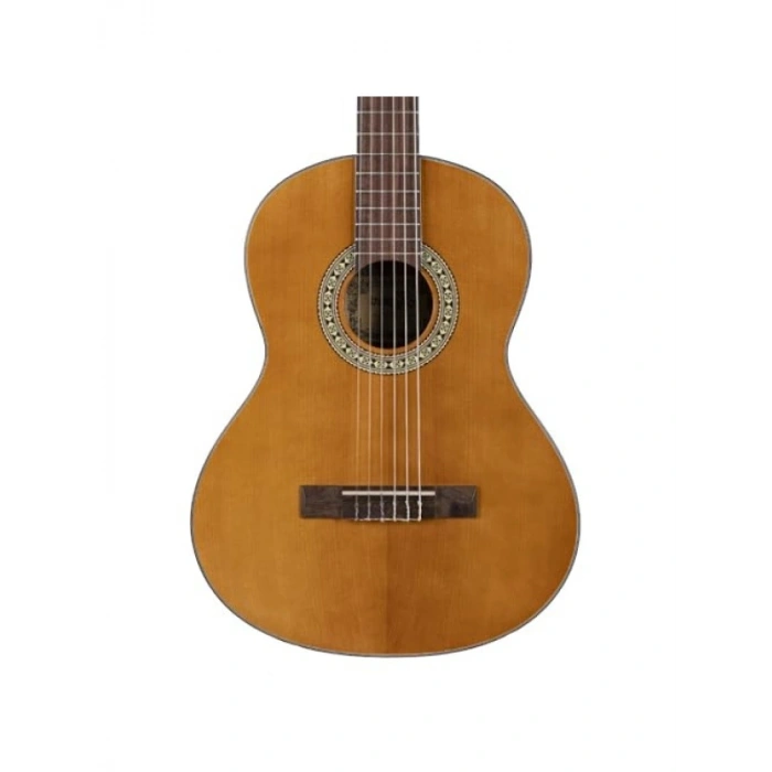 3/4 NA Klasik Gitar - Yüksek Ses Kalitesi