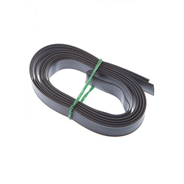 3/8 - 9.5 mm Isı ile Daralan Makaron, 2 Metre Uzunluk
