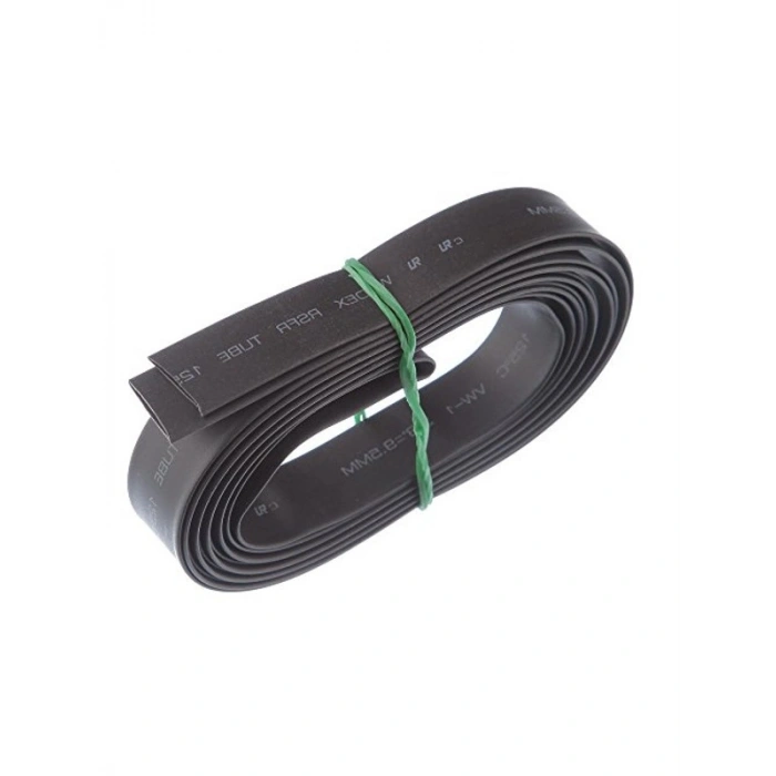 3/8 - 9.5 mm Isı ile Daralan Makaron, 2 Metre Uzunluk