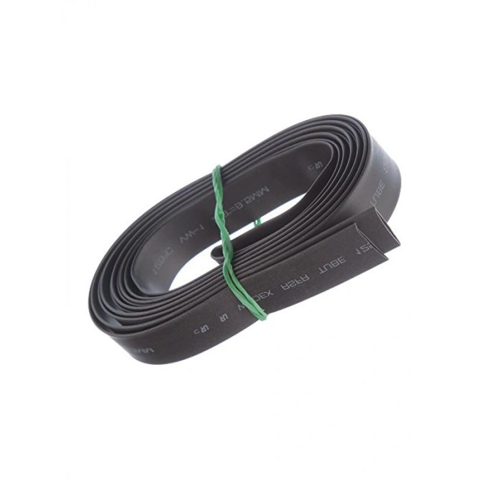 3/8 - 9.5 mm Isı ile Daralan Makaron, 2 Metre Uzunluk